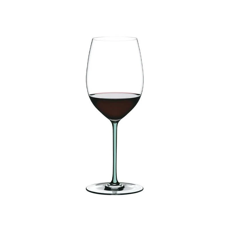 62.5 cl - Fatto A Mano Calice Degustazione Cabernet Merlot in Vetro - Image 5