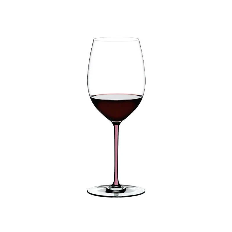 62.5 cl - Fatto A Mano Calice Degustazione Cabernet Merlot in Vetro - Image 7