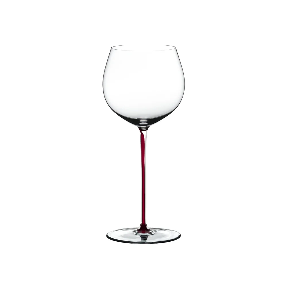 62 cl - Fatto A Mano Calice Degustazione Chardonnay in Vetro - Image 12
