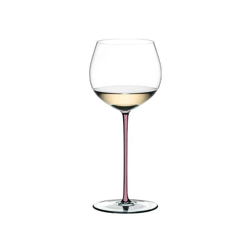 62 cl - Fatto A Mano Calice Degustazione Chardonnay in Vetro - Image 7