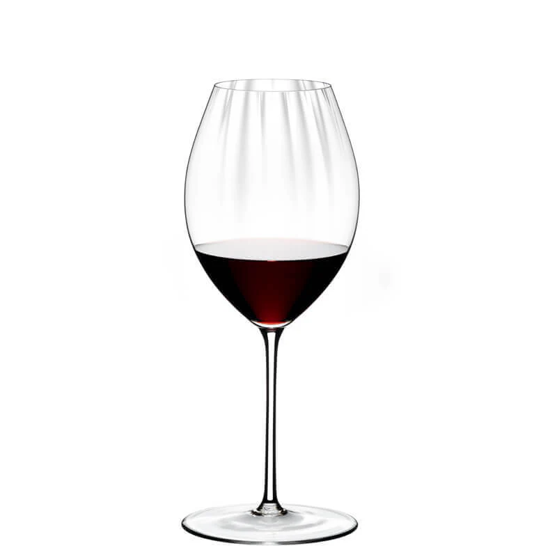 63.1 cl - Performance Calice Vino Rosso in Vetro - Set 2 Pezzi