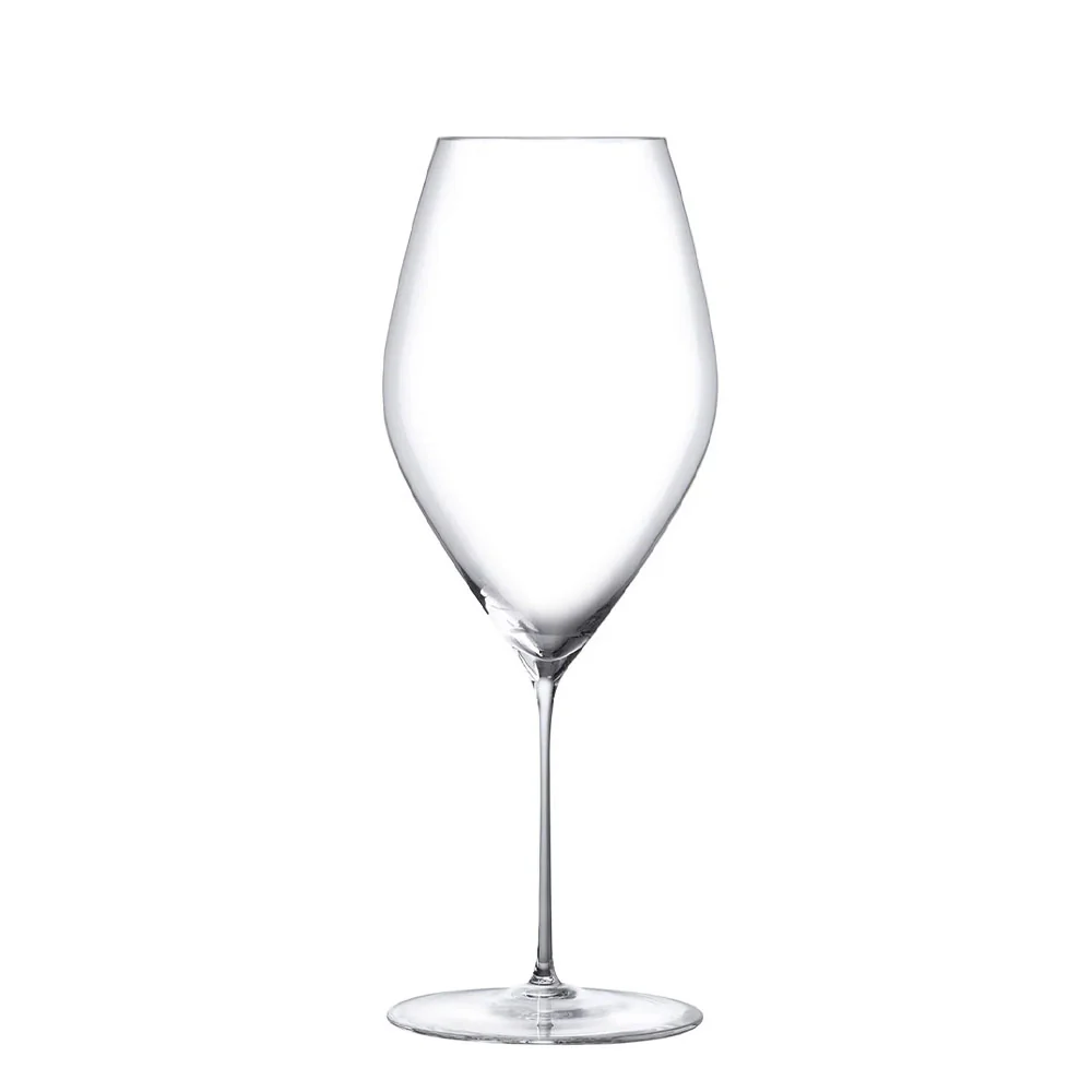 63 cl - Grace Calice Vino Bianco Stem Zero - In Vetro - Set 2 Pz - Image 2