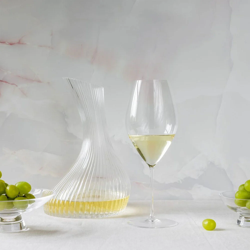63 cl - Grace Calice Vino Bianco Stem Zero - In Vetro - Set 2 Pz - Image 5