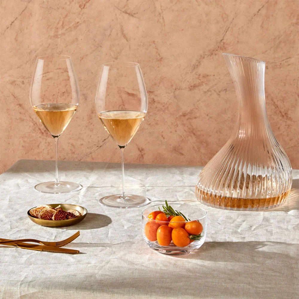 63 cl - Grace Calice Vino Bianco Stem Zero - In Vetro - Set 2 Pz - Image 6