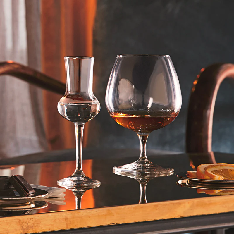 64.5 cl - Premium Calice Snifter in Vetro - Set 6 Pezzi - Image 2