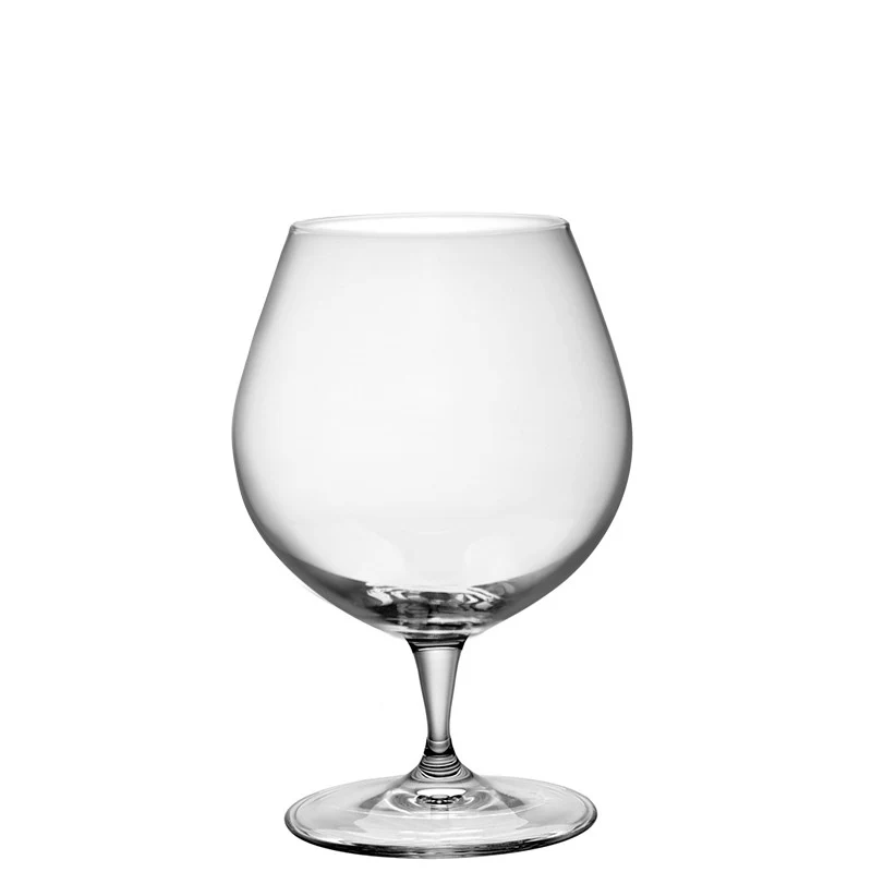 64.5 cl - Premium Calice Snifter in Vetro - Set 6 Pezzi - Image 3