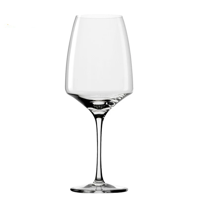 64.5 cl - Experience Calice Vino Rosso Bordeaux in Vetro - Set 6 Pezzi - Image 4