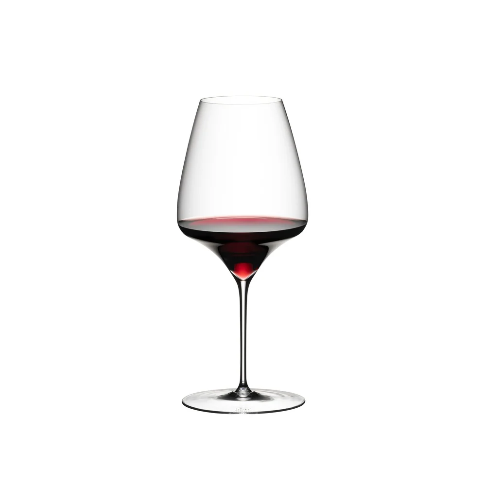 65.8 cl - Manufaktur Vitis Calice Vino Rosso Syrah In Vetro - Image 3