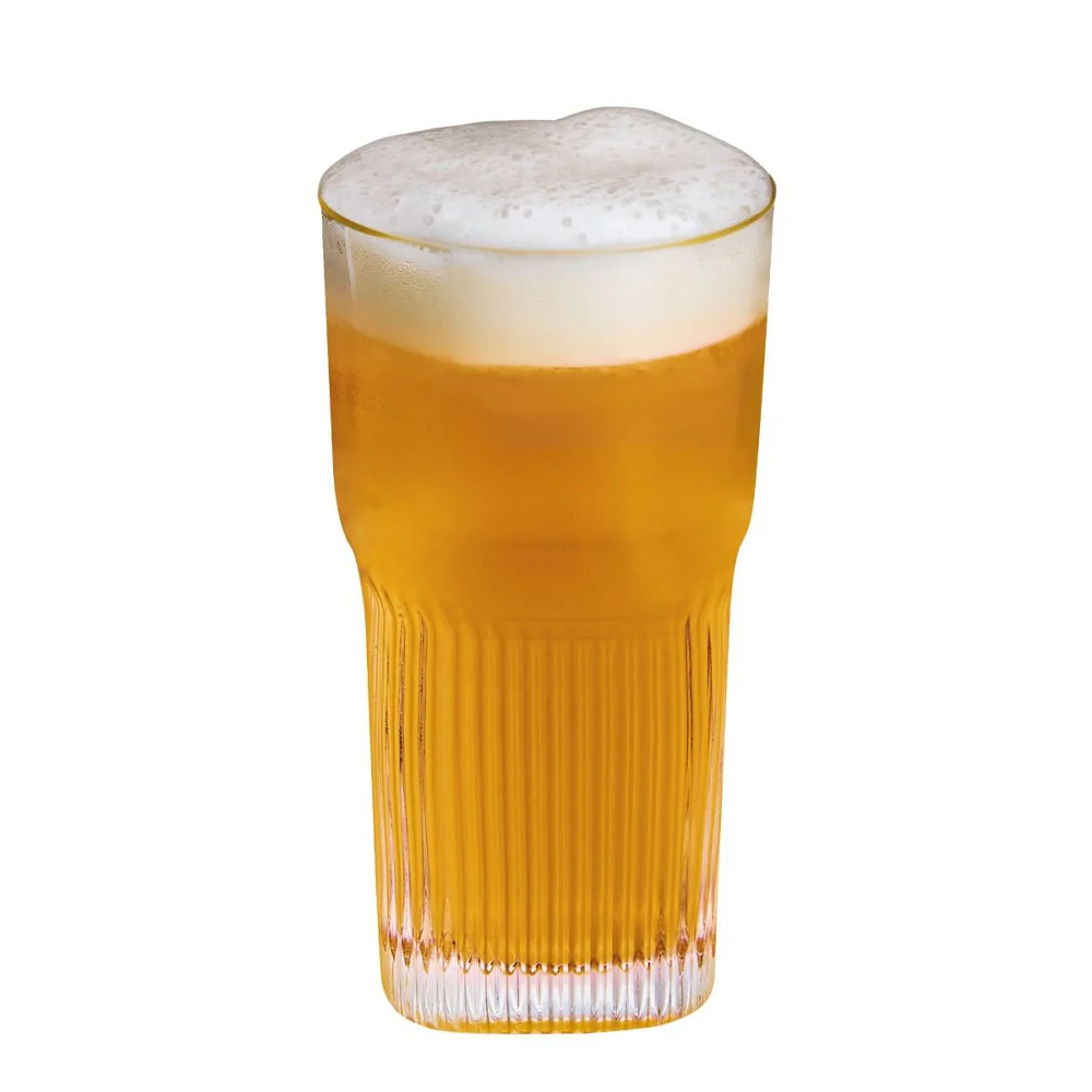 65 cl - Starline Bicchiere Birra Impilabile Set 6 Pz - Image 2