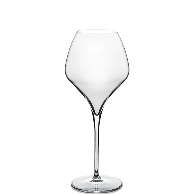 65 cl - Magnifico Calice Degustazione in Vetro - Set 6 Pezzi