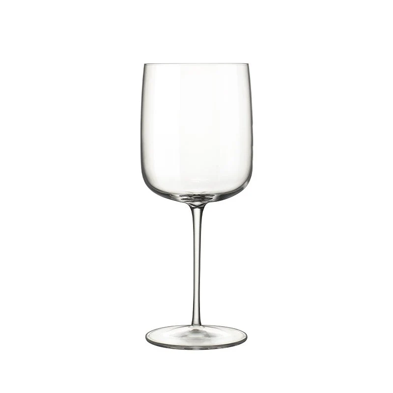 65 cl - Vinalia Calice Vino Rosso in Vetro - Set 6 Pezzi