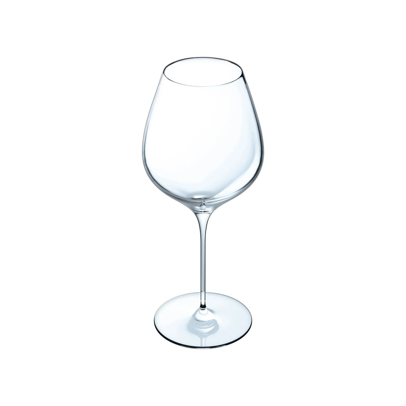 65 cl - Mylla Calice Vino Rosso In Vetro - Set 6 Pz - Image 5
