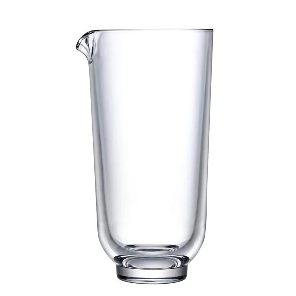 65 cl - Hepburn Mixing Glass In Vetro