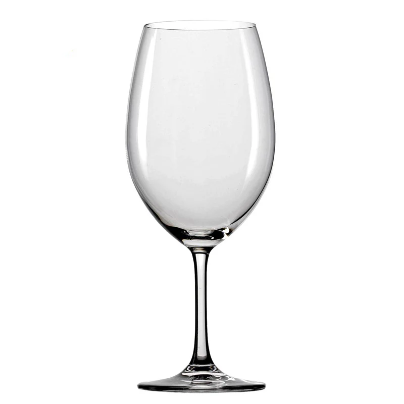 65 cl - Classic Long Life Calice Vino Rosso Bordeaux in Vetro - Set 6 Pezzi - Image 4
