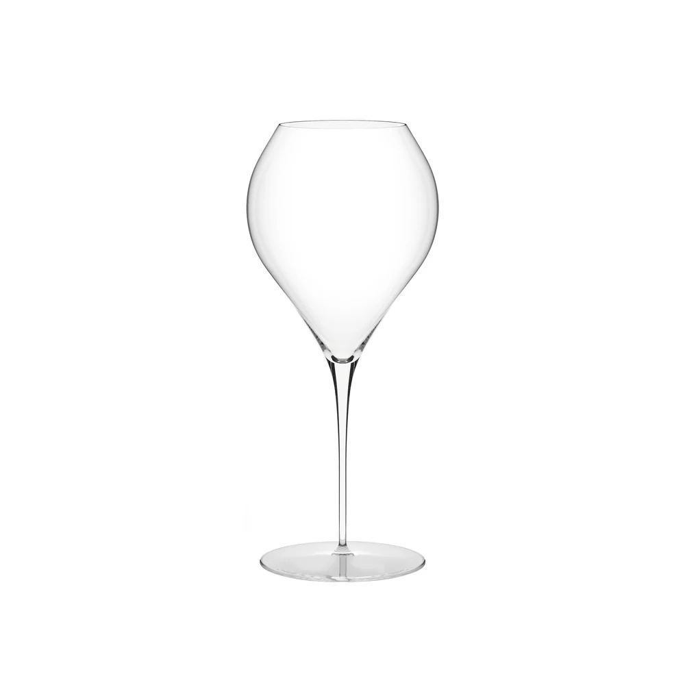 66.5 cl - Bellorotondo Calice Vino Rosso Pinot Noir In Vetro - Image 5