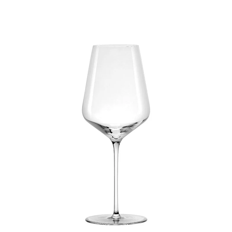 67.5 cl - Starlight Calice Vino Rosso Bordeaux in Vetro - Set 6 Pezzi - Image 4