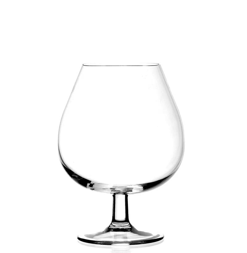 67 cl - Invino Calice Snifter in Vetro - Set 6 Pezzi - Image 2