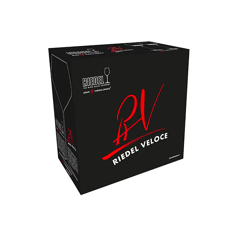 69 cl - Veloce Calice Degustazione in Vetro - Set 2 Pezzi - Image 3