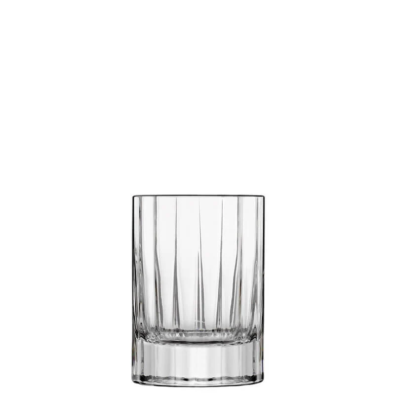 7 cl - Bach Bicchiere Liquore in Vetro - Set 4 Pezzi