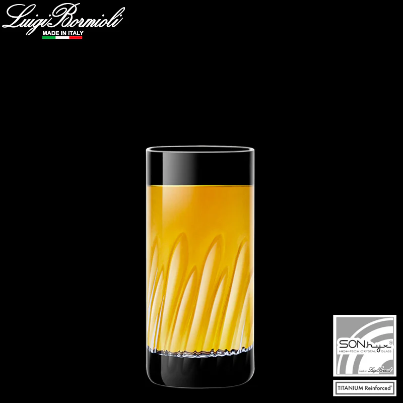 7 cl - Mixology Bicchiere Shot in Vetro - Set 6 Pezzi - Image 2