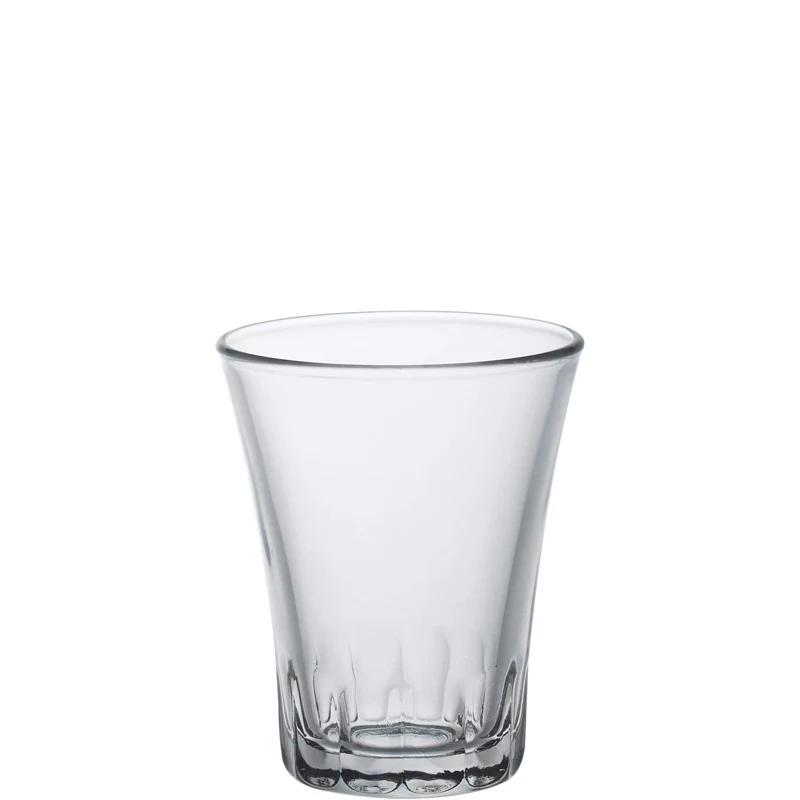 7 cl - Amalfi Bicchierino Caffé In Vetro Temperato - Set 4 Pz - Image 3