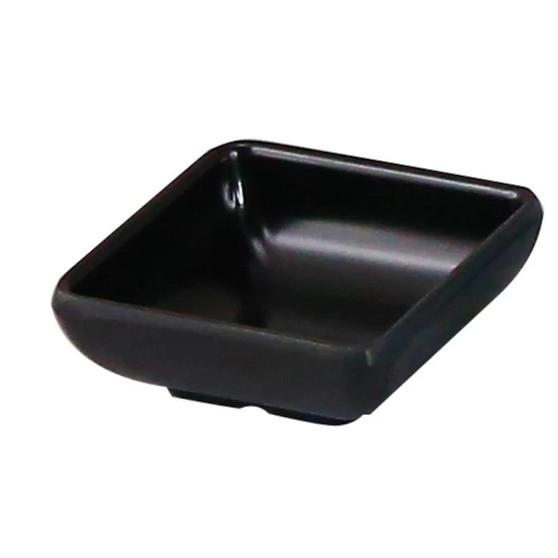 7 cm - Oriental Series Coppa Quadrato In Melamina - Image 2