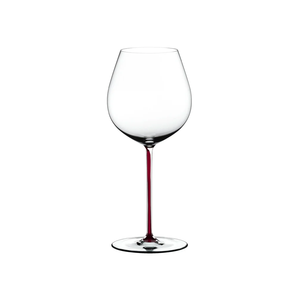 70.5 cl - Fatto A Mano Calice Degustazione Pinot Noir in Vetro - Image 10