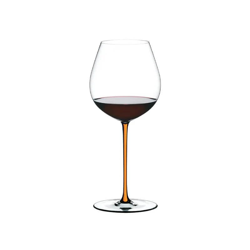 70.5 cl - Fatto A Mano Calice Degustazione Pinot Noir in Vetro - Image 3