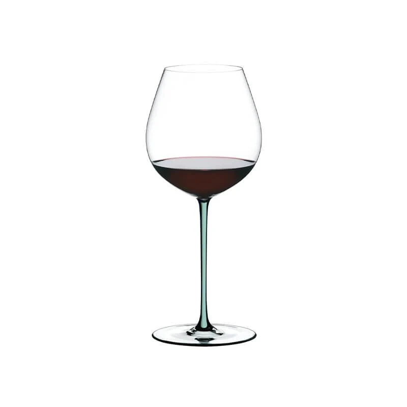 70.5 cl - Fatto A Mano Calice Degustazione Pinot Noir in Vetro - Image 5