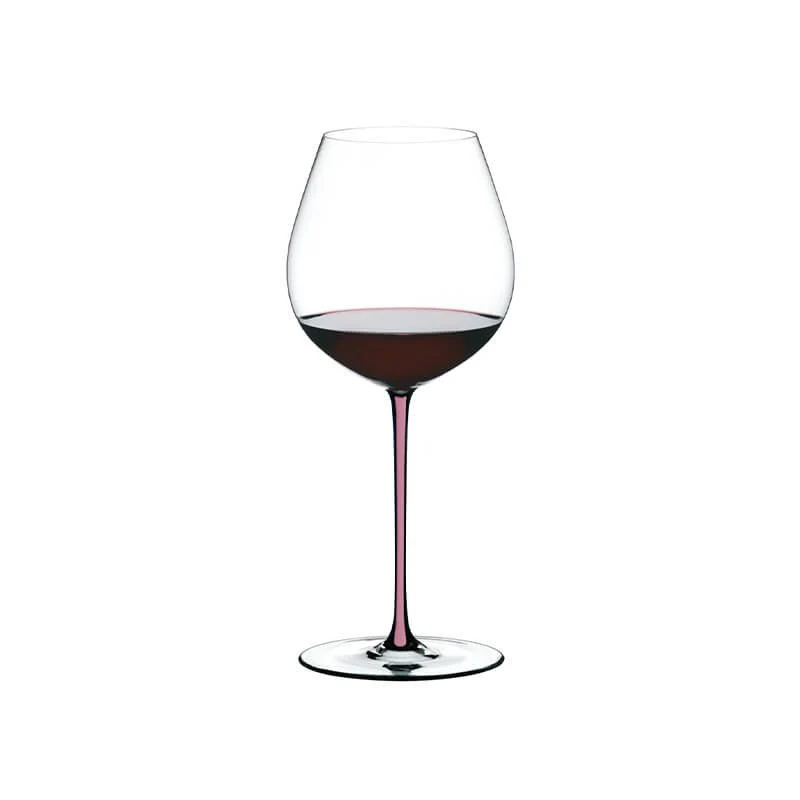 70.5 cl - Fatto A Mano Calice Degustazione Pinot Noir in Vetro - Image 7