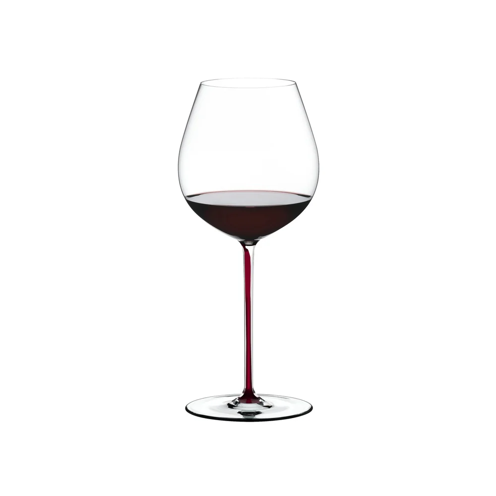 70.5 cl - Fatto A Mano Calice Degustazione Pinot Noir in Vetro - Image 9