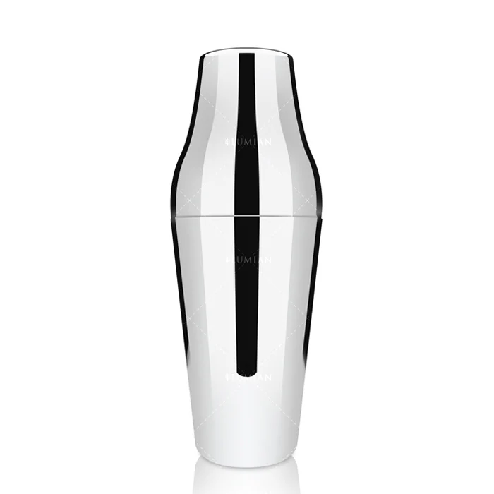 70 cl - Titan Parisienne Shaker In Acciaio Inox