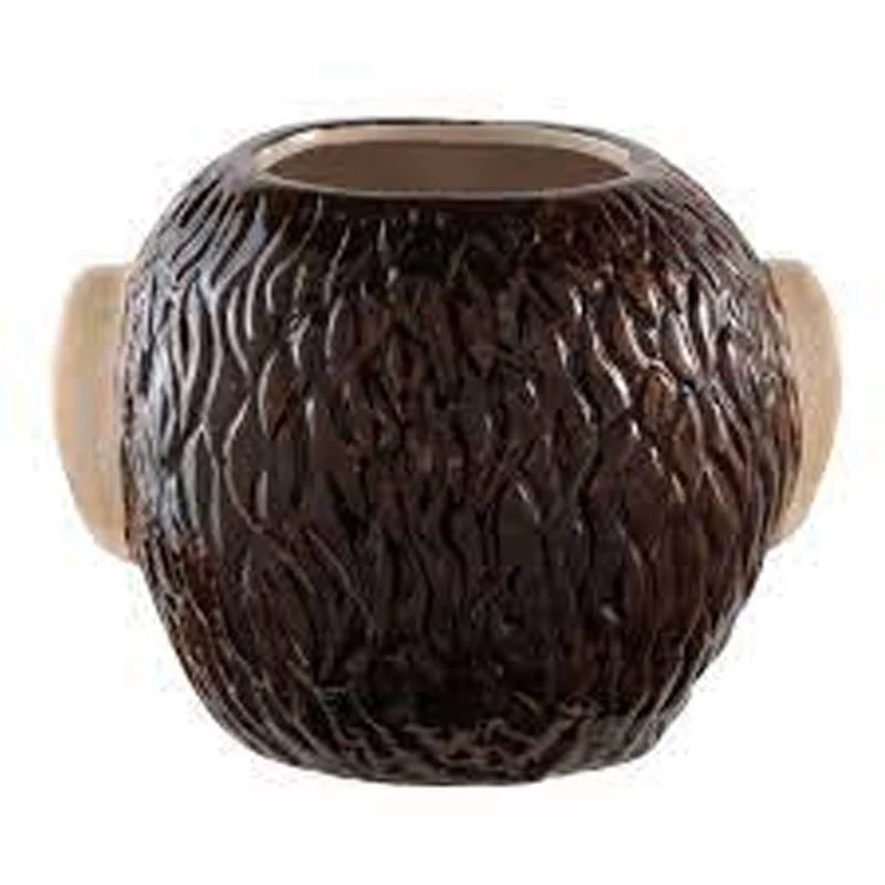 70 cl - Tiki Bicchiere In Ceramica - Image 2