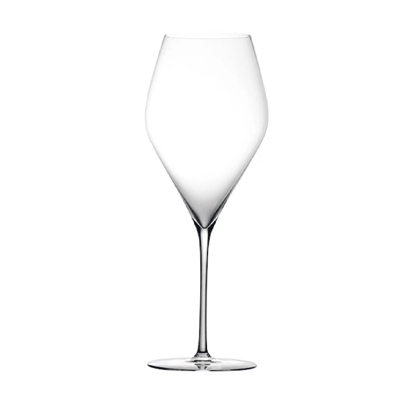 70 cl - Vem Calice Flute in Vetro - Set 6 Pezzi