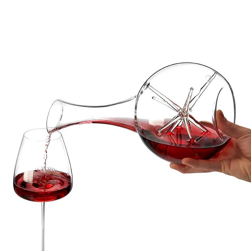 70 cl - Star Caraffa in Vetro Borosilicato - Image 3