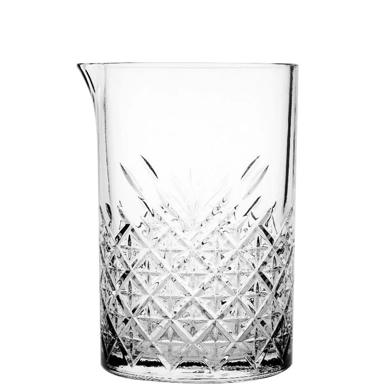 72.5 cl - Timeless Mixing Glass in Vetro - Image 3