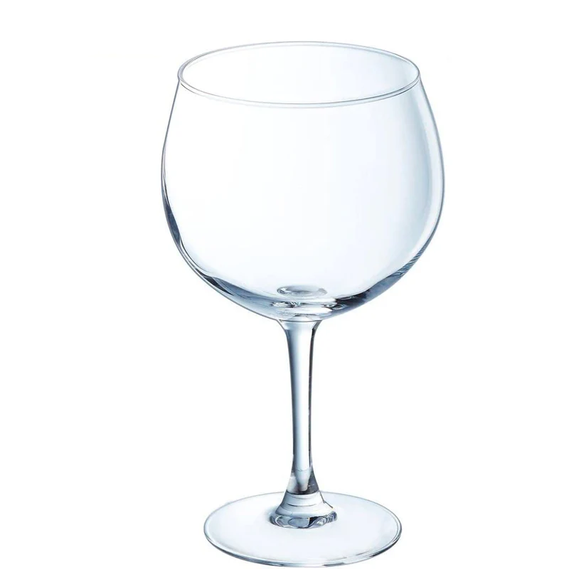 72 cl - Vina Calice Gin Tonic in Vetro - Set 6 Pezzi - Image 3