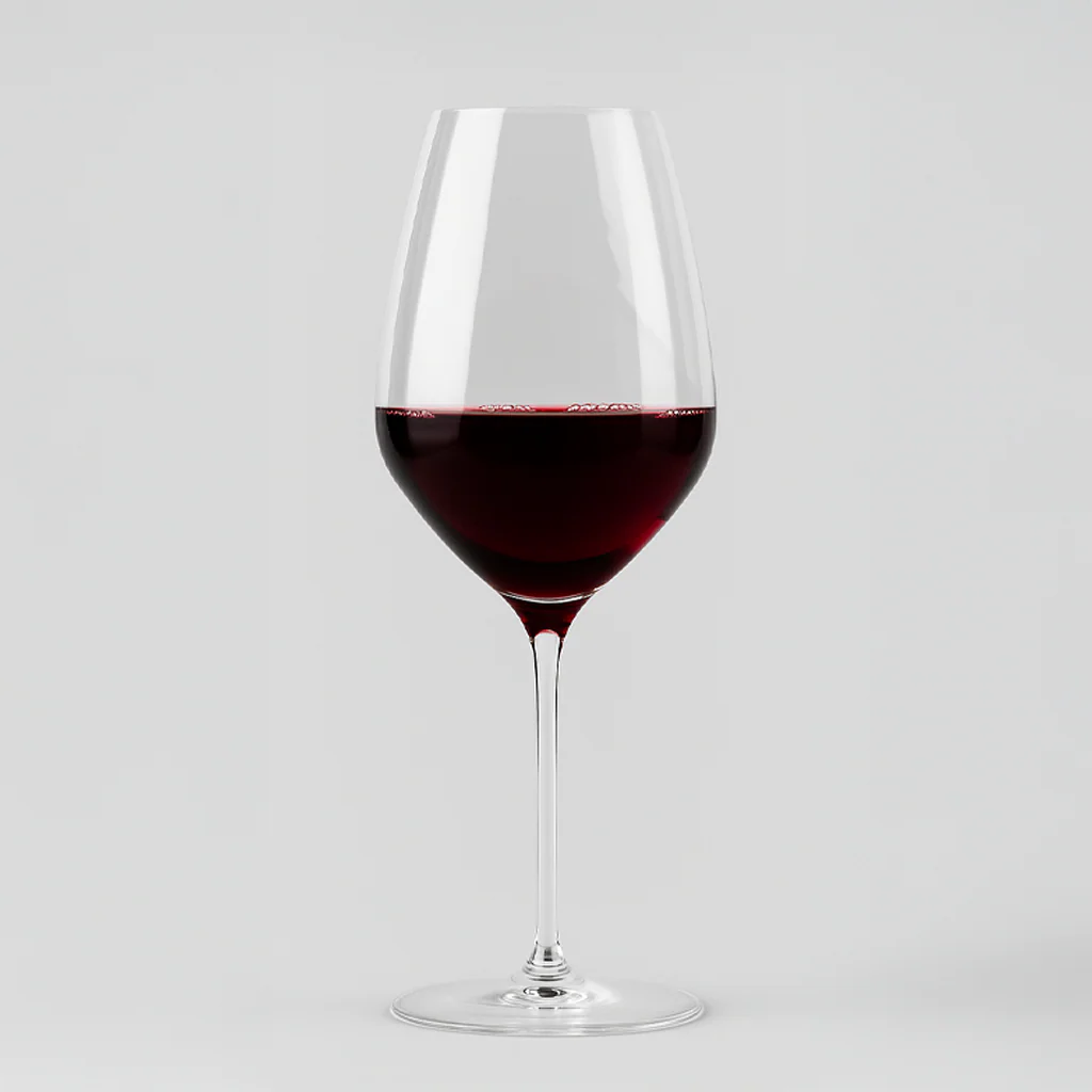 72 cl - Veloce Calice Degustazione in Vetro - Set 2 Pezzi