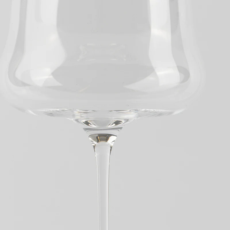 73.6 cl - Winewings Calice Vino Bianco Chardonnay in Vetro - Image 4