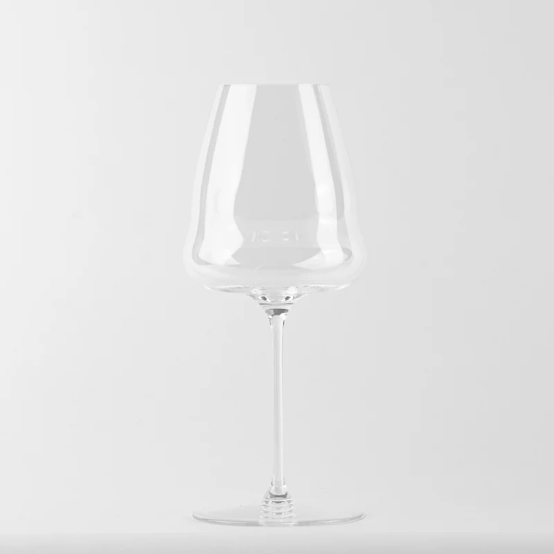 74.2 cl - Winewings Calice Degustazione Champagne in Vetro - Image 2