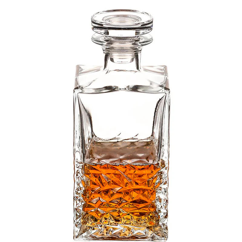 75 cl - Mixology Decanter in Vetro - Image 3