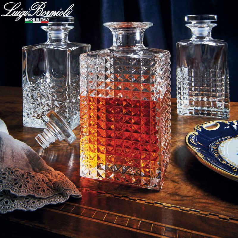 75 cl - Mixology Decanter in Vetro - Image 4