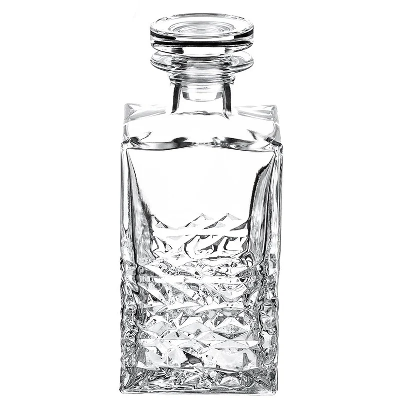 75 cl - Mixology Decanter in Vetro - Image 5