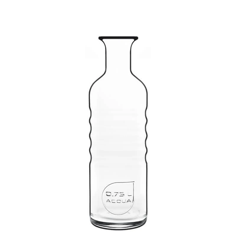 75 cl - Optima Bottiglia Acqua in Vetro