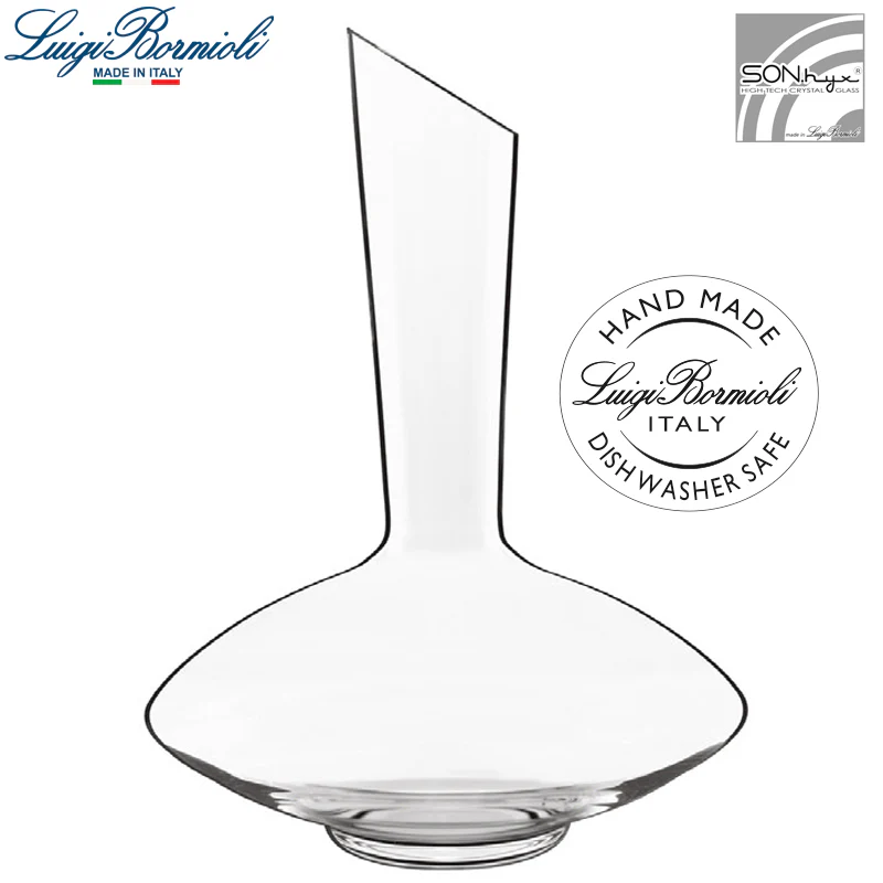 75 cl - Vinea Decanter in Vetro - Image 3