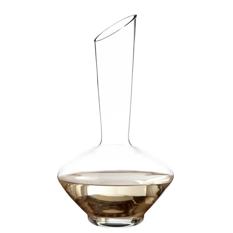 75 cl - Vinea Decanter Vini Bianchi In Vetro