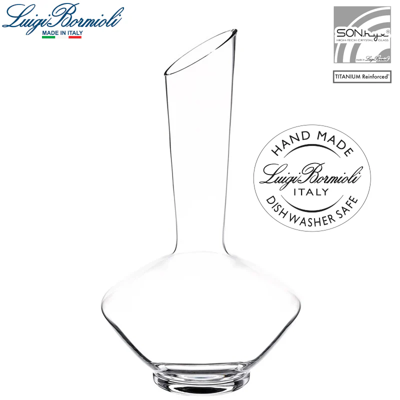 75 cl - Vinea Decanter Vini Bianchi In Vetro - Image 3