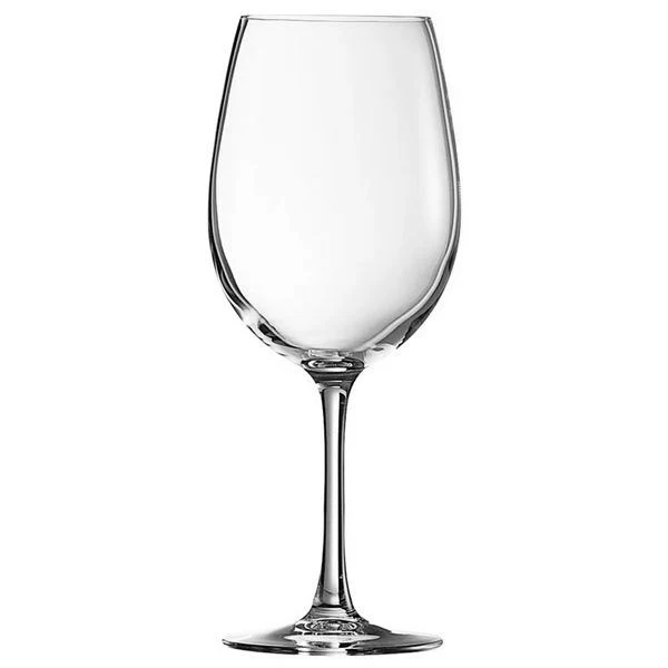 75 cl - Cabernet Calice Vino Rosso in Vetro - Set 6 Pezzi