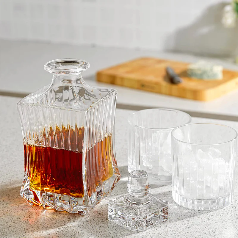 75 cl - Adagio Bottiglia Whisky in Vetro - Image 2