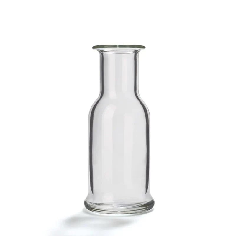 75 cl - Purity Caraffa in Vetro - Set 6 Pezzi
